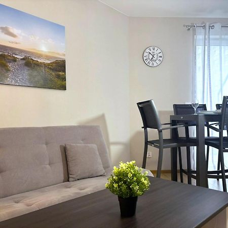 Apartamenty Bryza-Matejki 1B-Parking Świnoujście Εξωτερικό φωτογραφία