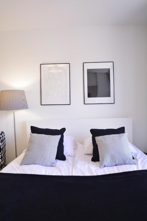 Apartamenty Bryza-Matejki 1B-Parking Świnoujście Εξωτερικό φωτογραφία