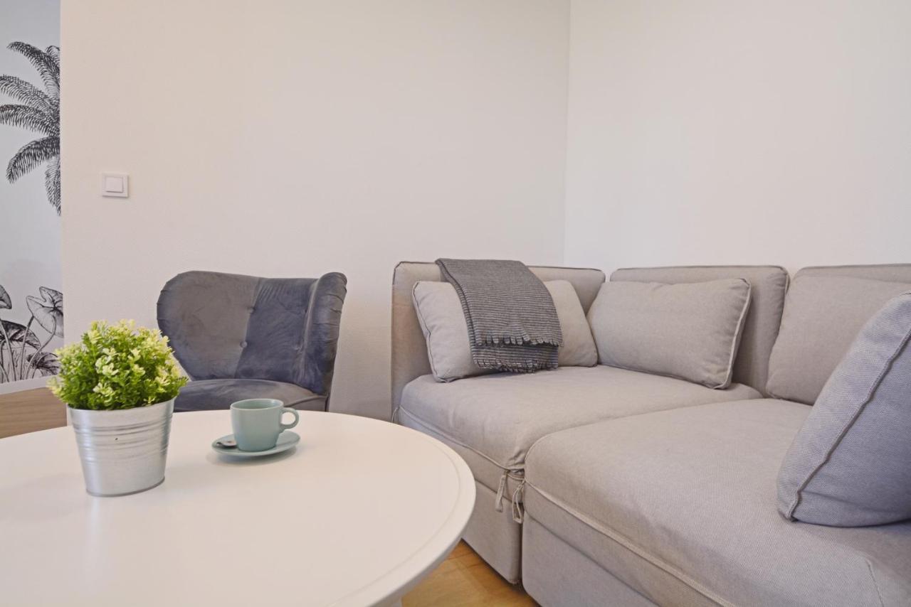 Apartamenty Bryza-Matejki 1B-Parking Świnoujście Εξωτερικό φωτογραφία