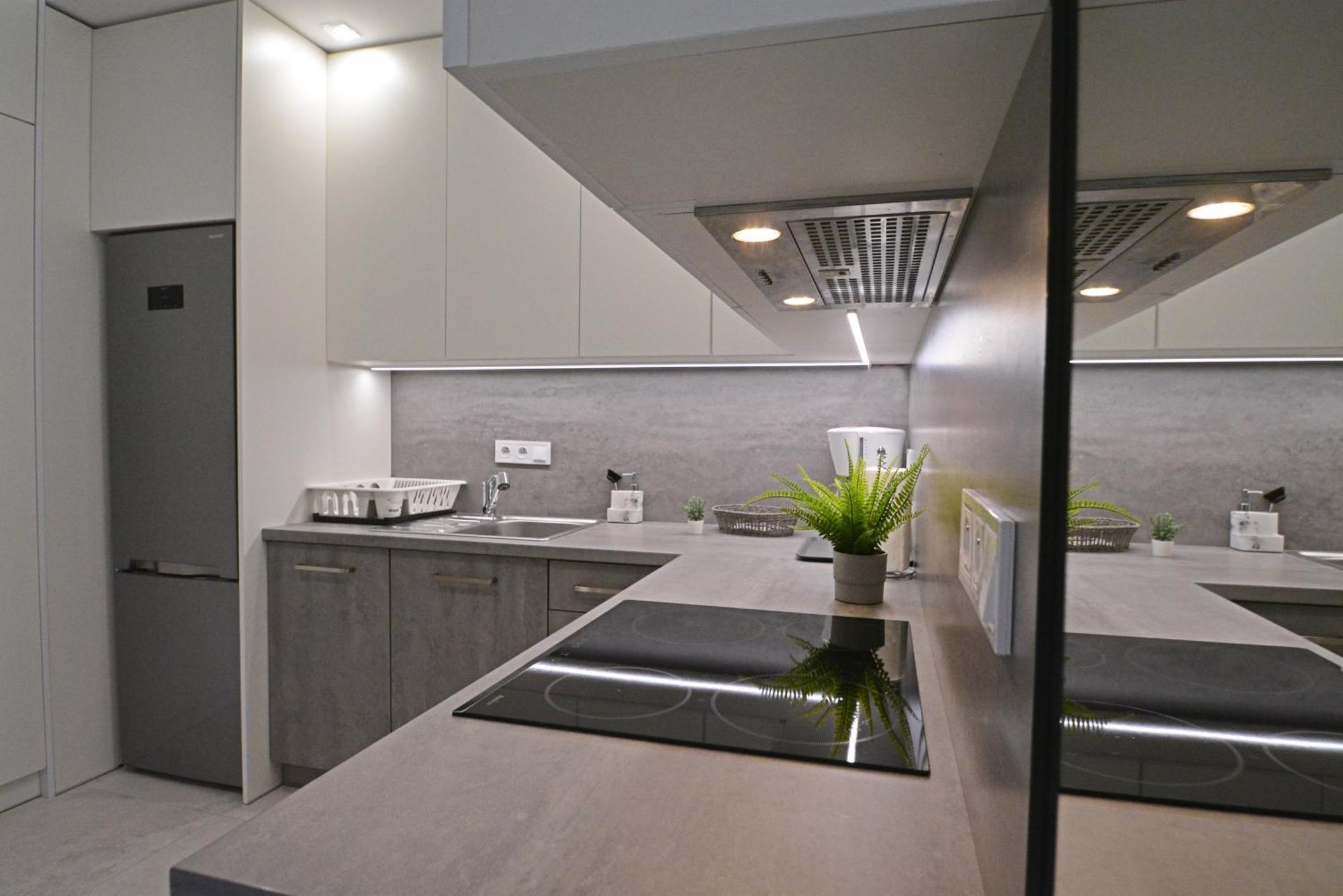 Apartamenty Bryza-Matejki 1B-Parking Świnoujście Εξωτερικό φωτογραφία