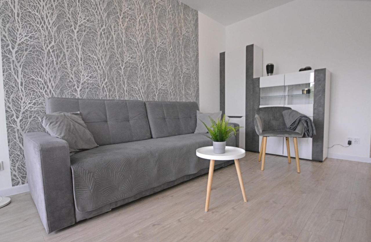 Apartamenty Bryza-Matejki 1B-Parking Świnoujście Εξωτερικό φωτογραφία