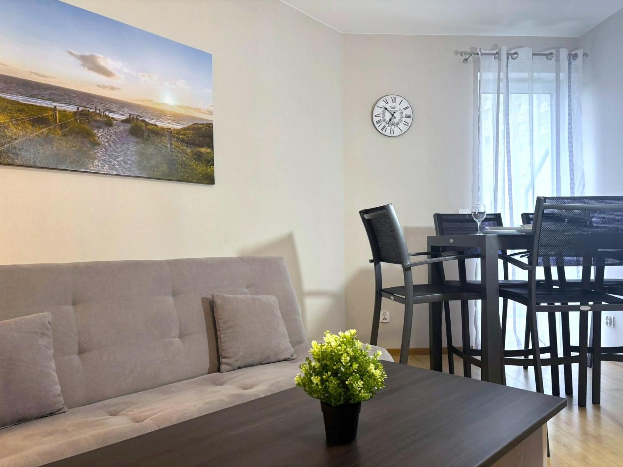 Apartamenty Bryza-Matejki 1B-Parking Świnoujście Εξωτερικό φωτογραφία